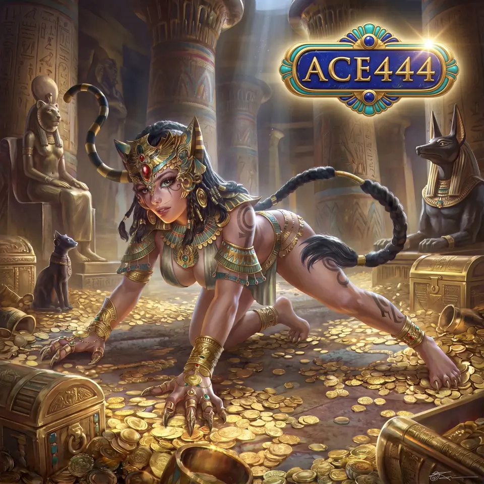 ace444 APK অফিসিয়াল ডাউনলোড