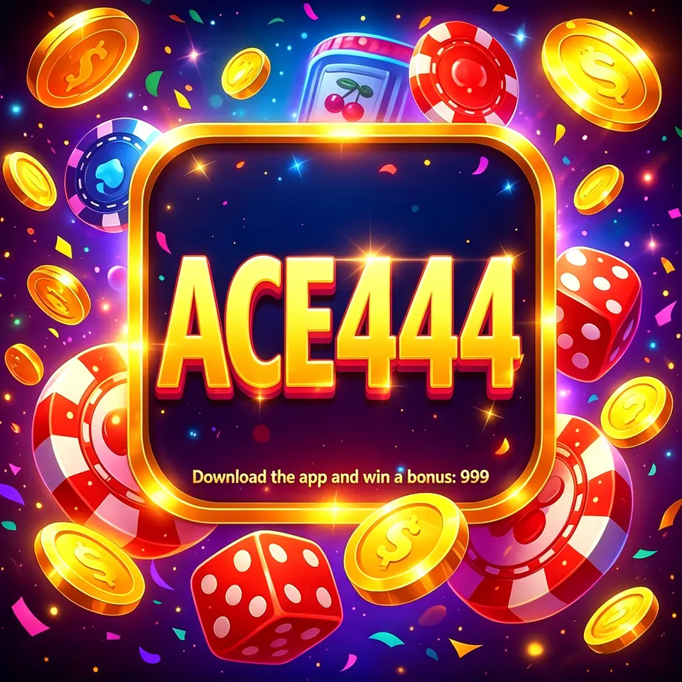 ace444 এখনই নিবন্ধন করুন - ডাউনলোড APK
