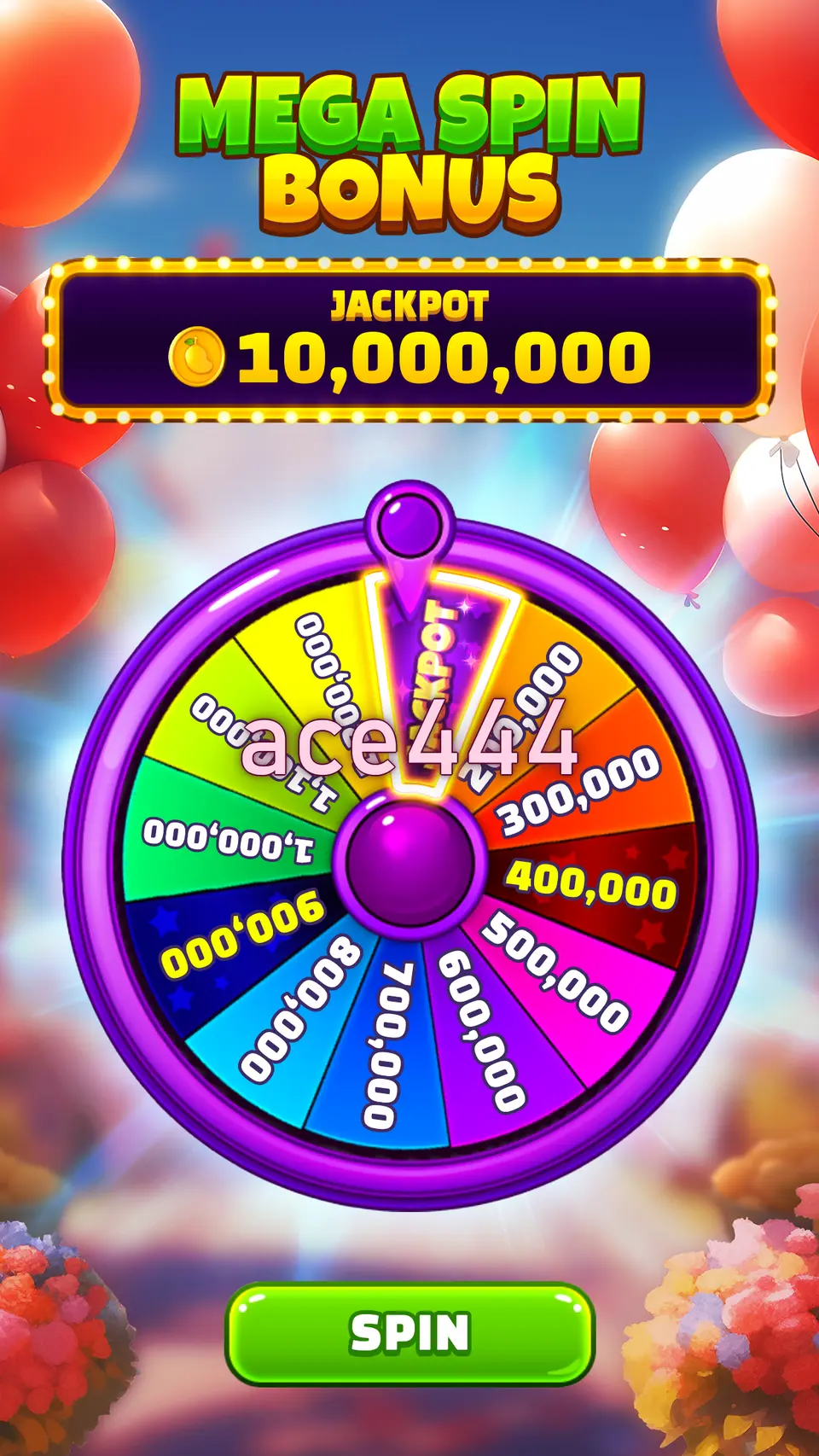 ace444 স্ক্রিনশট অফিসিয়াল APK